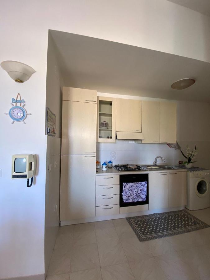 A 300 Passi Dal Mare Villa Tropea Exteriör bild