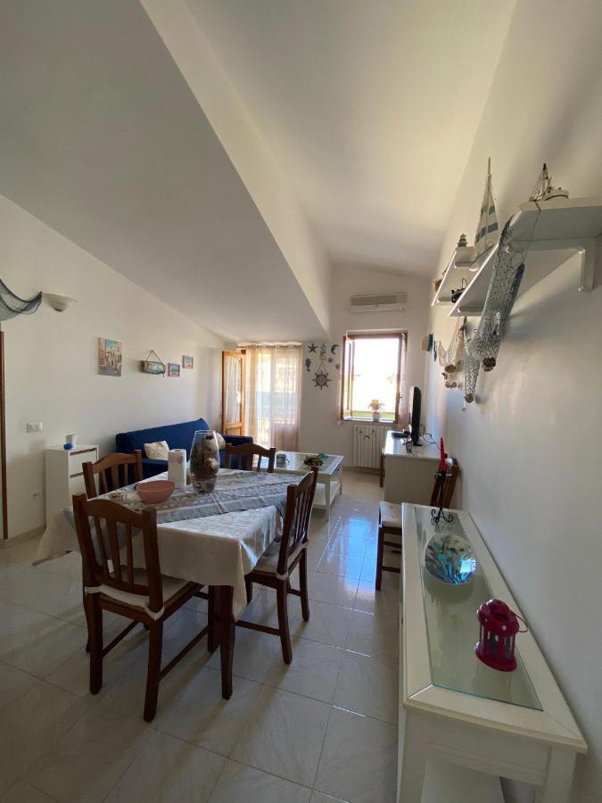 A 300 Passi Dal Mare Villa Tropea Exteriör bild